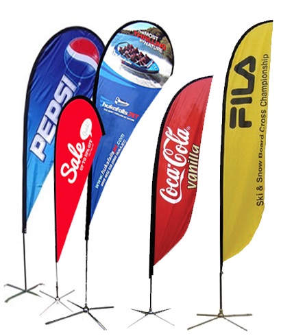 Flag Banner manufacturers